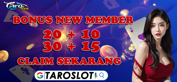 Taroslot Bandar Togel Online Dan Bandar Slot Terbesar Di Indonesia 2021